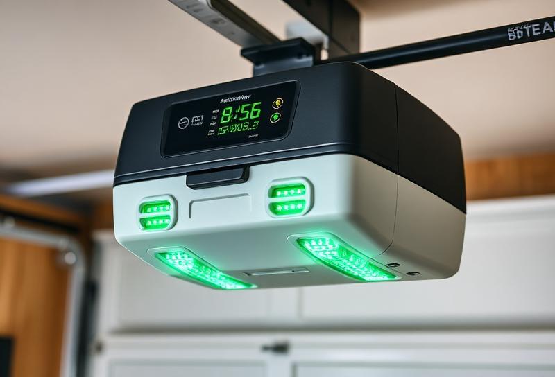 Battery Backup Systems: Protecting Your Family