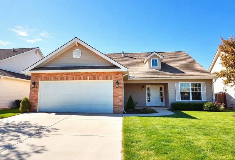 Preparing Your Garage Door for Hot Weather: Essential Tips